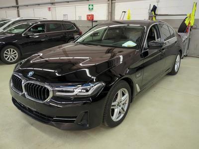 BMW 530e XDRIVE AUT., 2022