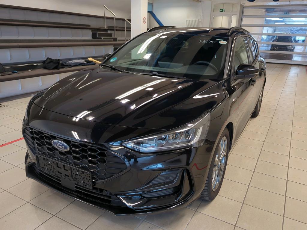 Ford Focus TURNIER 1.0 ECOBOOST HYBRID AUT. ST-LINE X, 2023