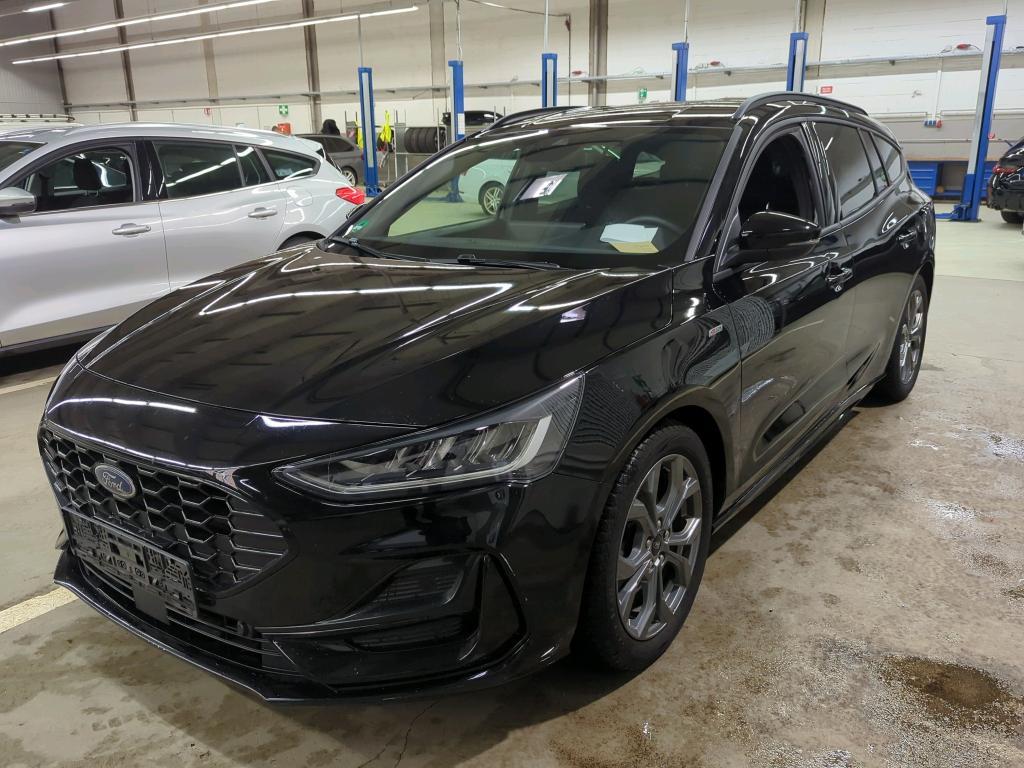 Ford Focus TURNIER 1.0 ECOBOOST HYBRID AUT. ST-LINE X, 2023