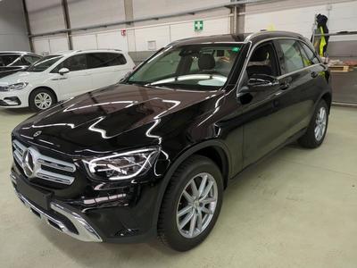 Mercedes-Benz Glc 300 E 4MATIC 9G-TRONIC, 2022