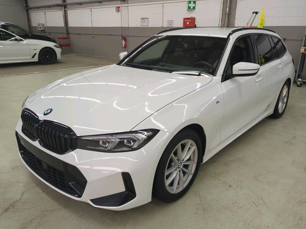 BMW 320D TOURING AUT., 2023