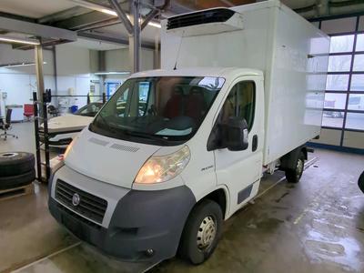 Fiat Ducato L2, 2013