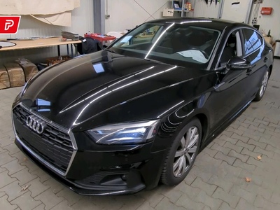 Audi A5 SPORTBACK 35 TDI S TRONIC, 2020