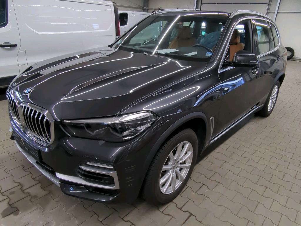 BMW X5 XDRIVE30D xLine, 2020