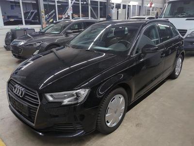 Audi A3 35 TDI SPORTBACK S TRONIC, 2019