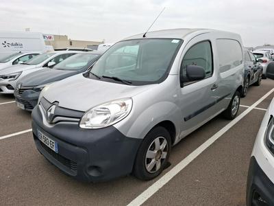 Renault Kangoo Express KANGOO EXPRESS 1.5 DCI 90CH ENERGY GRAND CONFORT E, 2017