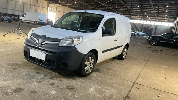 Renault Kangoo Express 1.5 DCI 90 E6 GRAND CONFORT, 2018