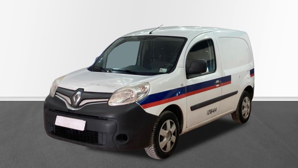 Renault Kangoo Express 1.5 DCI 90 ENERGY E6 GRAND CONFORT, 2017