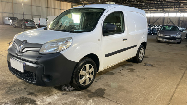 Renault Kangoo Express 1.5 DCI 90 ENERGY E6 GRAND CONFORT, 2017