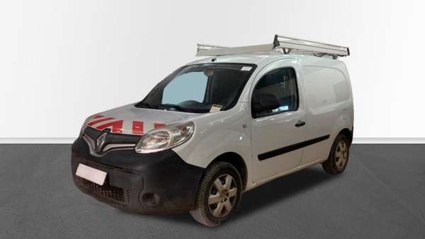 Renault Kangoo Express 1.5 DCI 90 ENERGY E6 GRAND CONFORT, 2017