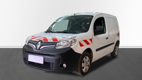 Renault Kangoo Express 1.5 DCI 90 E6 GRAND CONFORT, 2018