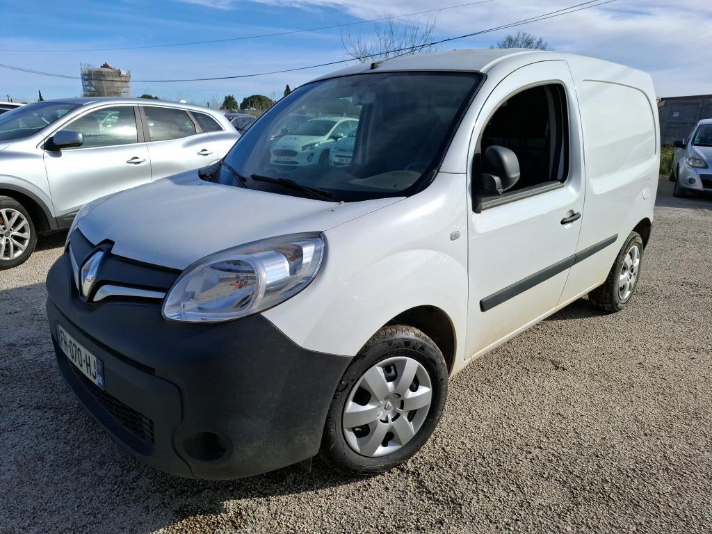 Renault Kangoo Express KANGOO EXPRESS 1.5 DCI 90CH EXTRA R-LINK, 2019