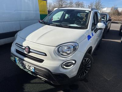 Fiat 500x 500X 1.0 FIREFLY TURBO T3 120CH CROSS, 2021