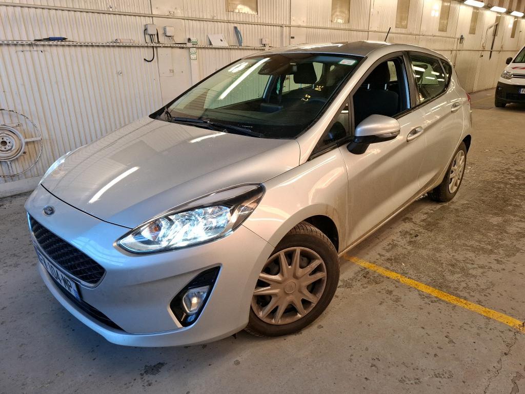 Ford Fiesta FIESTA 1.0 ECOBOOST 95CH CONNECT BUSINESS NAV 5P, 2020