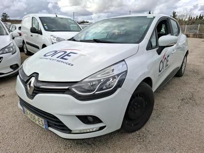 Renault Clio4 CLIO STE 1.5 DCI 75CH ENERGY AIR MEDIANAV, 2017