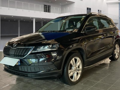 Skoda Karoq 2.0 TDI 150 CH SCR BUSINESS, 2020