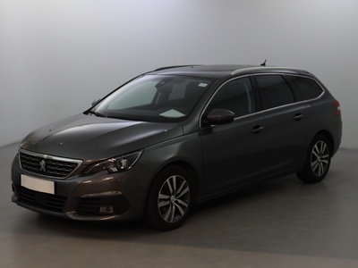 Peugeot 308 sw business BLUEHDI 130CH S&amp;S BVM6 ALLURE BUSINESS, 2019