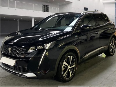 Peugeot 3008 HYBRID 225 E-EAT8 GT, 2021