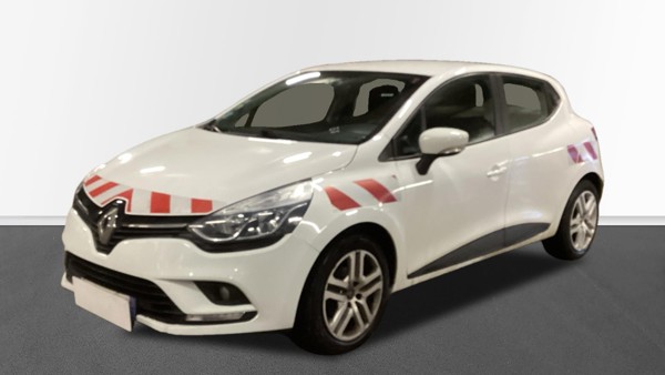 Renault Clio iv business DCI 75 E6C BUSINESS, 2019