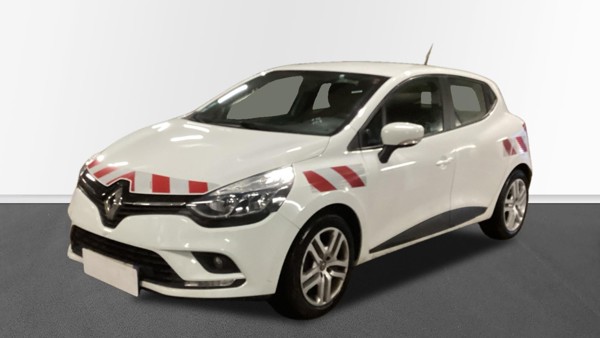 Renault Clio iv business DCI 75 E6C BUSINESS, 2019