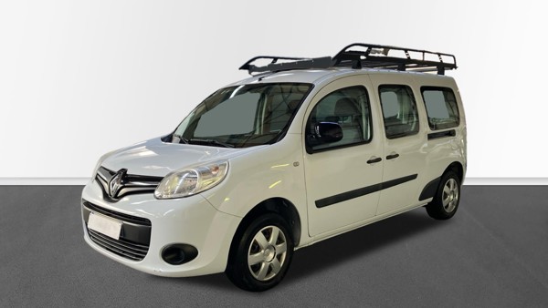 Renault Grand kangoo DCI 90 ENERGY 5 PL GRAND LIFE, 2017