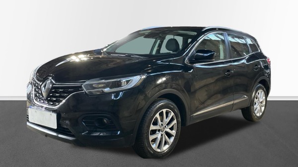 Renault Kadjar BLUE DCI 115 EDC BUSINESS, 2019