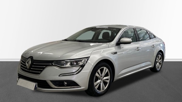 Renault Talisman business BLUE DCI 160 EDC BUSINESS, 2020