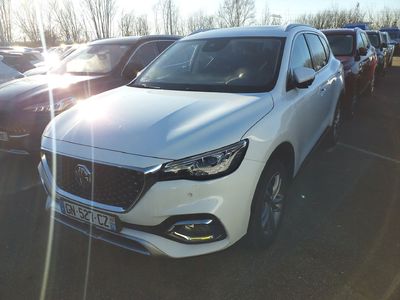 MG Ehs 1.5T GDI PHEV LUXURY, 2023