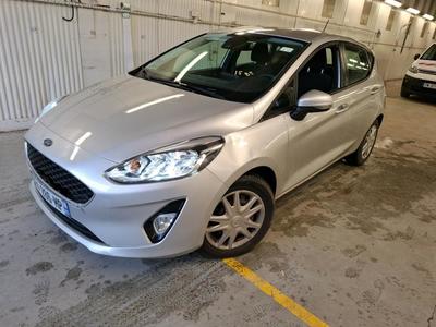 Ford Fiesta FIESTA 1.0 ECOBOOST 95CH CONNECT BUSINESS NAV 5P, 2020