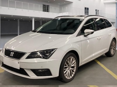 Seat Leon sportstourer 1.6 TDI 115 START/STOP BVM5 STYLE BUSINESS, 2020