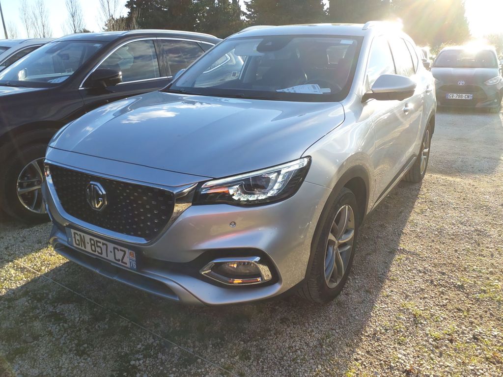 MG Ehs 1.5T GDI PHEV LUXURY, 2023