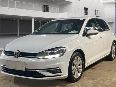 Volkswagen Golf business 1.6 TDI 115 FAP DSG7 CONFORTLINE BUSINESS, 2019