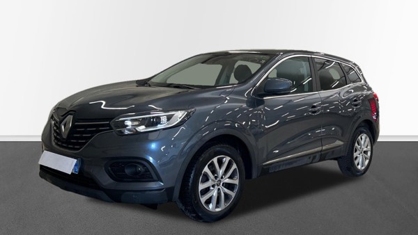 Renault Kadjar BLUE DCI 115 EDC BUSINESS, 2020