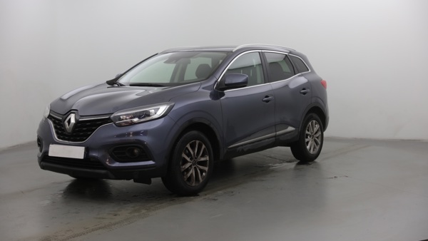 Renault Kadjar BLUE DCI 115 EDC BUSINESS, 2020