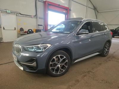 BMW X1 X1 SDRIVE18IA 136CH XLINE DKG7, 2020