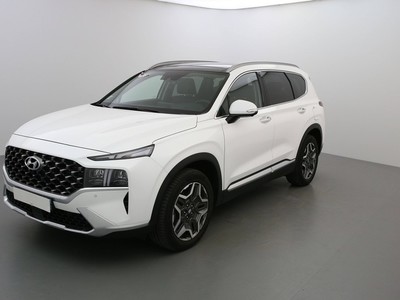 Hyundai Santa fe 1.6 T-GDI PLUG-IN 265 HTRAC BVA6 EXECUTIVE, 2024