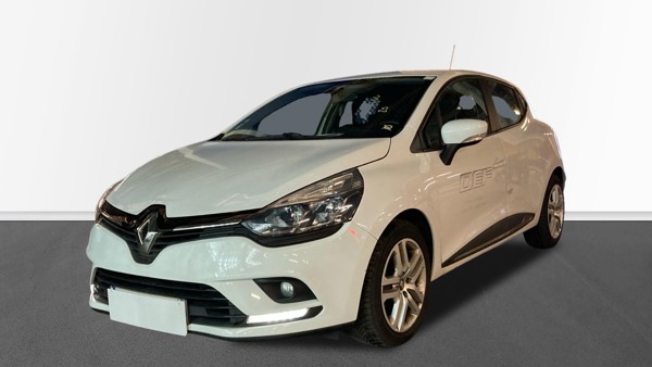 Renault Clio iv business DCI 75 E6C BUSINESS, 2019