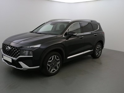 Hyundai Santa fe 1.6 T-GDI PLUG-IN 265 HTRAC BVA6 EXECUTIVE, 2024