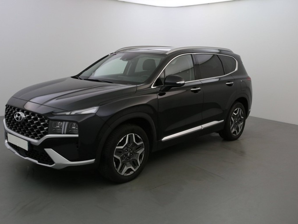 Hyundai Santa fe 1.6 T-GDI PLUG-IN 265 HTRAC BVA6 EXECUTIVE, 2024