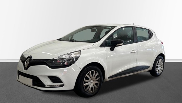 Renault Clio iv DCI 75 E6C LIFE, 2018