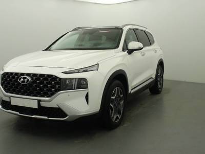 Hyundai Santa fe 1.6 T-GDI PLUG-IN 265 HTRAC BVA6 EXECUTIVE, 2024