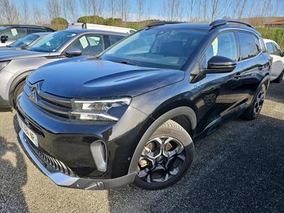 Citroen C5 aircross C5 AIRCROSS HYBRID RECHARGEABLE 225CH SHINE E-EAT8, 2022