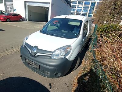 Renault Kangoo RAPID BLUE DCI 95 Extra, 2020