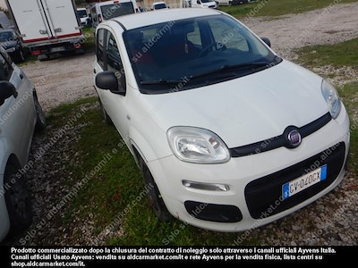 Fiat panda 1.0 firefly 70cv SS -