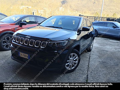 Jeep compass 1.6 mjet II 96kw -