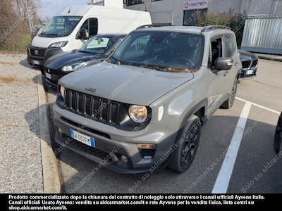 Jeep renegade PC 1.3 T4 phev -