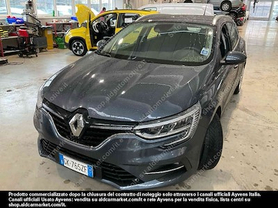 Renault megane SW PC 1.5 dci -