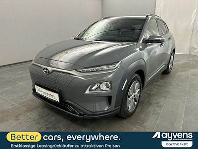 Hyundai Kona EV Advantage Geschlossen, 5-turig, Direktantrieb, 1-Gang