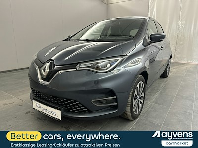 Renault ZOE (ohne Batterie) Z.E. 50 INTENS Limousine, 5-turig, Direktantrieb, 1-Gang