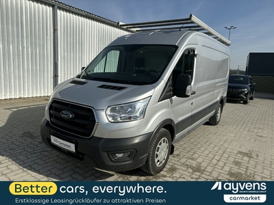 Ford Transit 350 L3H2 Lkw VA Trend Kasten, 4-turig, 6-Gang